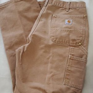Carhartt pants